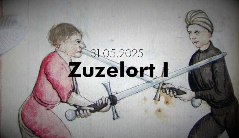 Zuzelort 2025